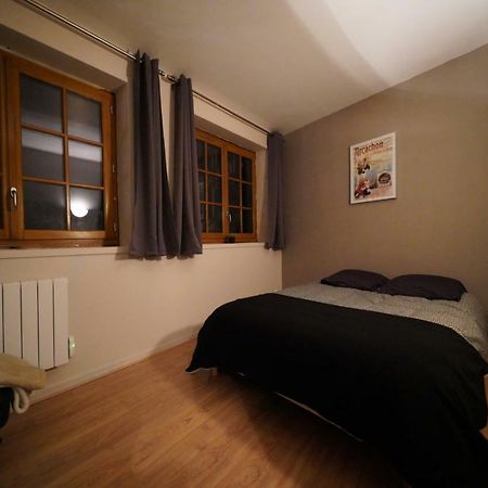 Appartement Place Du Vieux Marche Rouen Buitenkant foto